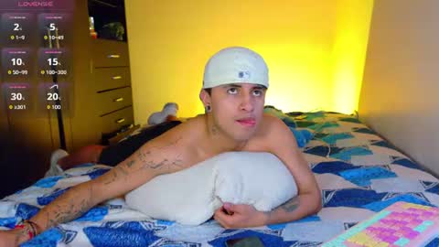 boy_nauthy online show from 07.21.26
