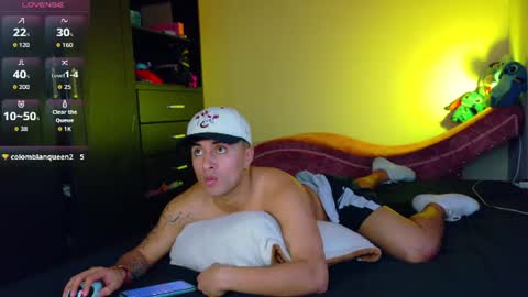 boy_nauthy online show from 07.23.26