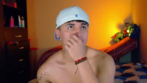 boy_nauthy online show from 07.26.26