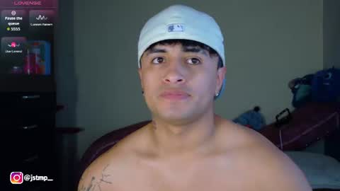 boy_nauthy online show from 07.30.26