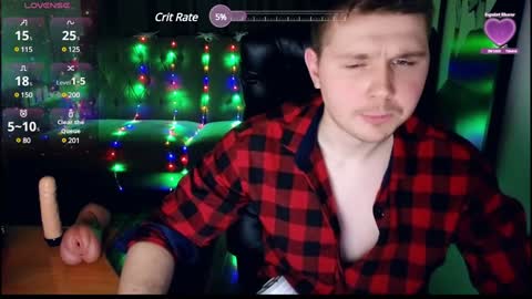 Snapshot of boy_sweet7 chatting on 12.15.24 John online show from 12.15.24