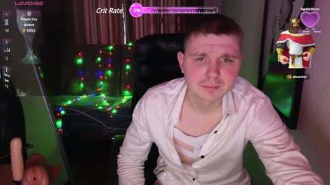 Snapshot of boy_sweet7 chatting on 01.04.25 John online show from 01.04.25