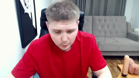 Snapshot of boy_sweet7 chatting on 01.17.25 John online show from 01.17.25