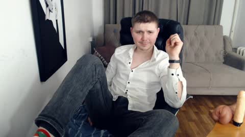 Snapshot of boy_sweet7 chatting on 01.21.25 John online show from 01.21.25