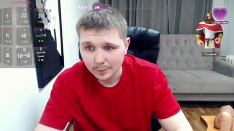 Snapshot of boy_sweet7 chatting on 01.24.25 John online show from 01.24.25