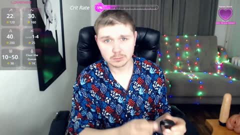 Snapshot of boy_sweet7 chatting on 01.26.25 John online show from 01.26.25