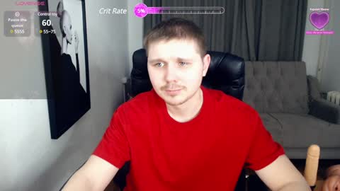 Snapshot of boy_sweet7 chatting on 01.29.25 John online show from 01.29.25