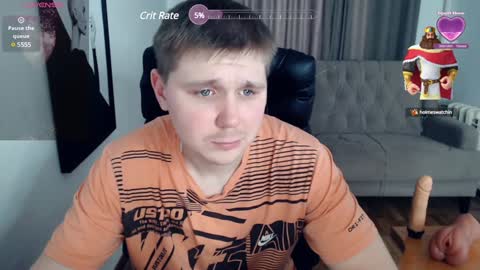 Snapshot of boy_sweet7 chatting on 02.03.25 John online show from 02.03.25