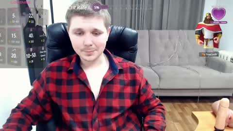 Snapshot of boy_sweet7 chatting on 02.16.25 John online show from 02.16.25