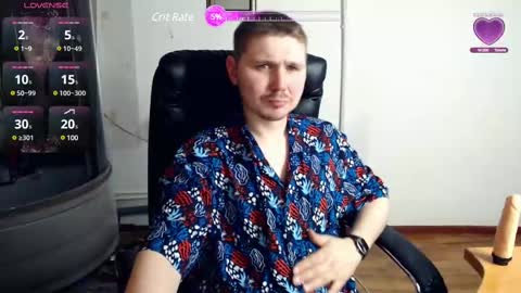 Snapshot of boy_sweet7 chatting on 02.25.25 John online show from 02.25.25