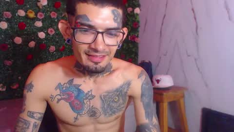 Snapshot of boy_tatto77 chatting on 05.12.26 boy_tatto77 online show from 05.12.26