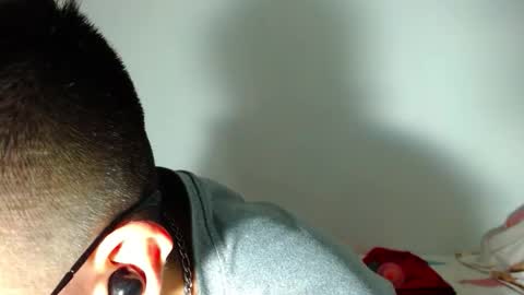 Edward ftm trans queerslave online show from 12.02.25