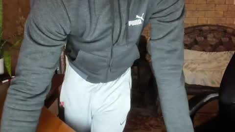 Snapshot of boyapollon chatting on 01.03.25 BoyApollon online show from 01.03.25