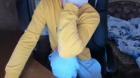 Snapshot of boyapollon chatting on 01.26.25 BoyApollon online show from 01.26.25