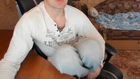 Snapshot of boyapollon chatting on 02.23.25 BoyApollon online show from 02.23.25