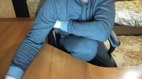 Snapshot of boyapollon chatting on 10.27.25 BoyApollon online show from 10.27.25