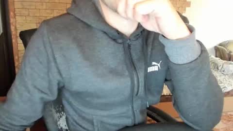 Snapshot of boyapollon chatting on 10.28.25 BoyApollon online show from 10.28.25