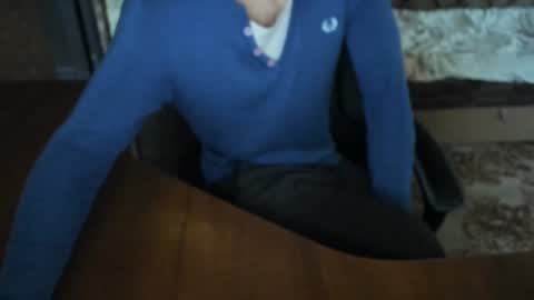 BoyApollon online show from 11.30.25