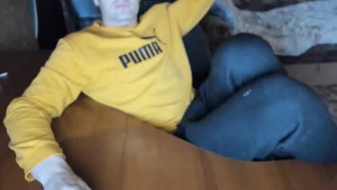 BoyApollon online show from 12.18.25