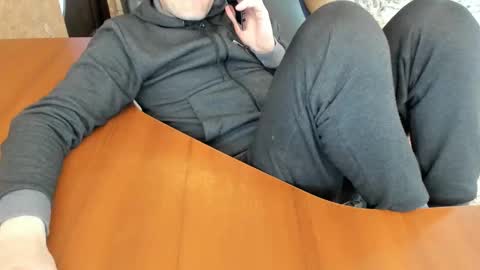 BoyApollon online show from 02.27.26