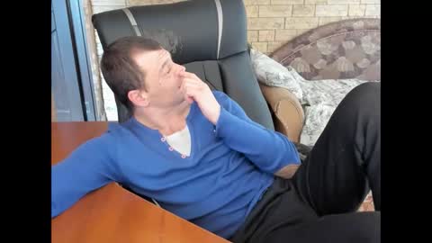 BoyApollon online show from 03.02.26