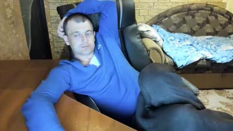 BoyApollon online show from 03.16.26