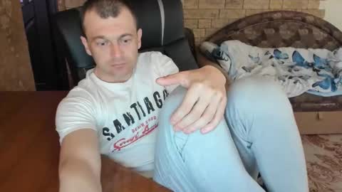 BoyApollon online show from 03.23.26