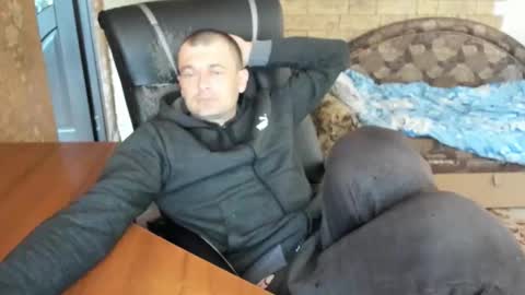 BoyApollon online show from 04.11.26