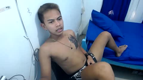 Snapshot of boyax16 chatting on 01.06.25 boyax16 online show from 01.06.25