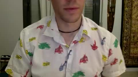 boybcn94 online show from 11.25.25