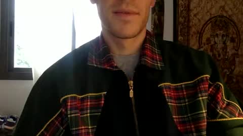 boybcn94 online show from 04.13.26