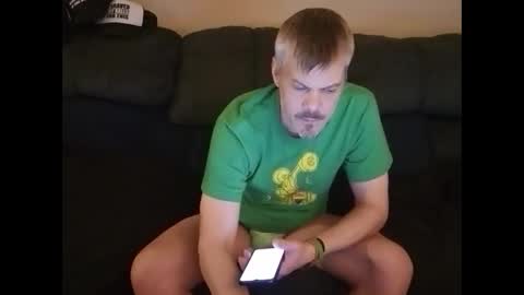 Slutty Stud online show from 12.17.24