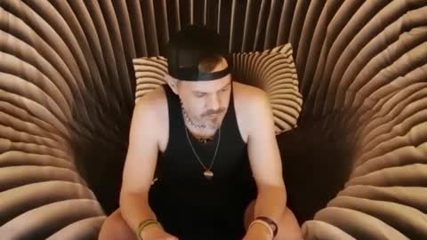 Slutty Stud online show from 12.22.24