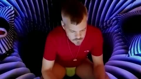 Slutty Stud online show from 12.25.24