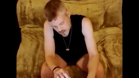 Slutty Stud online show from 12.25.24