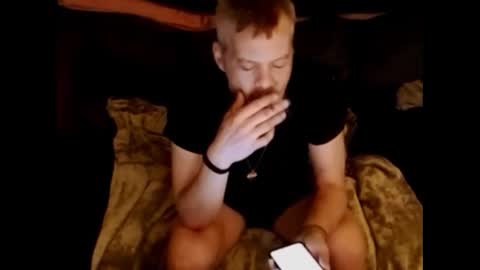 Slutty Stud online show from 12.26.24
