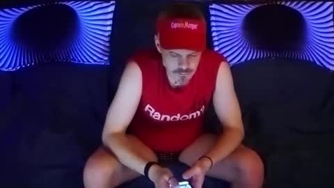 Slutty Stud online show from 12.29.24
