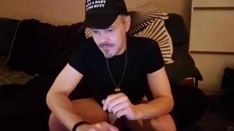Slutty Stud online show from 12.30.24