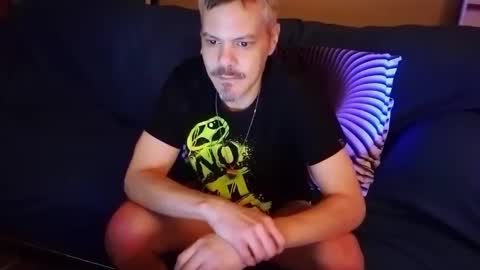 Slutty Stud online show from 12.31.24