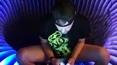 Slutty Stud online show from 01.03.25