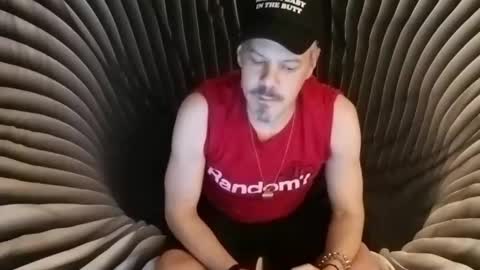Slutty Stud online show from 01.04.25