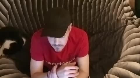 Slutty Stud online show from 01.07.25