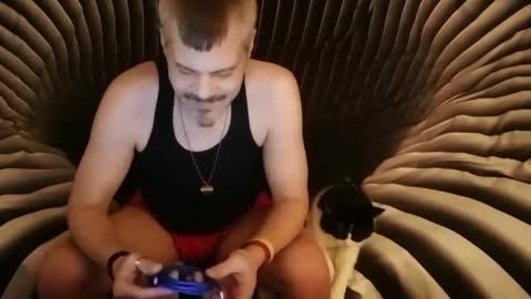 Slutty Stud online show from 01.09.25