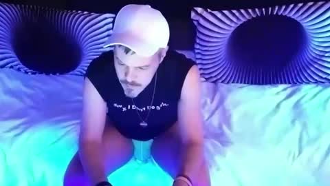Slutty Stud online show from 01.11.25