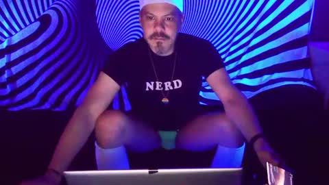 Slutty Stud online show from 02.14.25