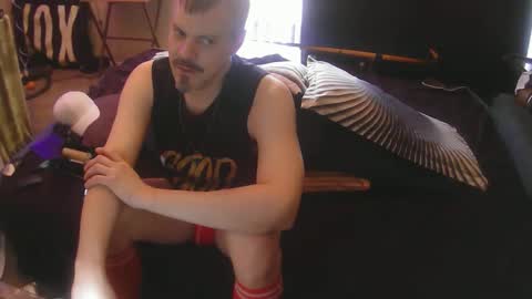 Slutty Stud online show from 02.26.25