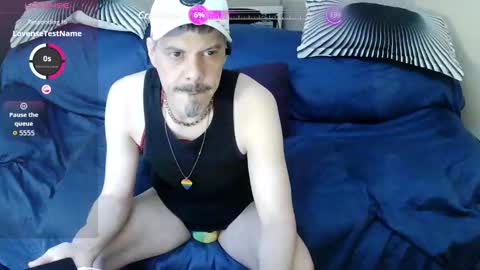 Slutty Stud online show from 09.11.25