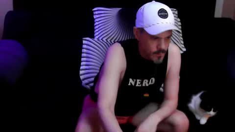 Slutty Stud online show from 09.21.25