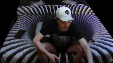 Slutty Stud online show from 09.26.25