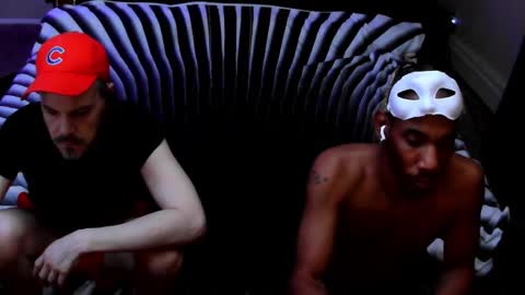 Slutty Stud online show from 09.30.25